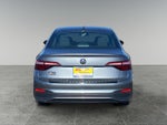 2024 Jetta Thumbnail 4