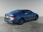 2024 Jetta Thumbnail 5