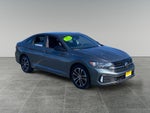 2024 Jetta Thumbnail 7