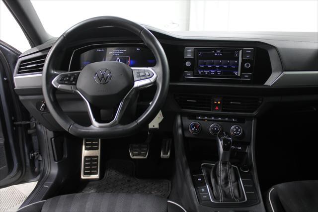 2024 Volkswagen Jetta - $21,998