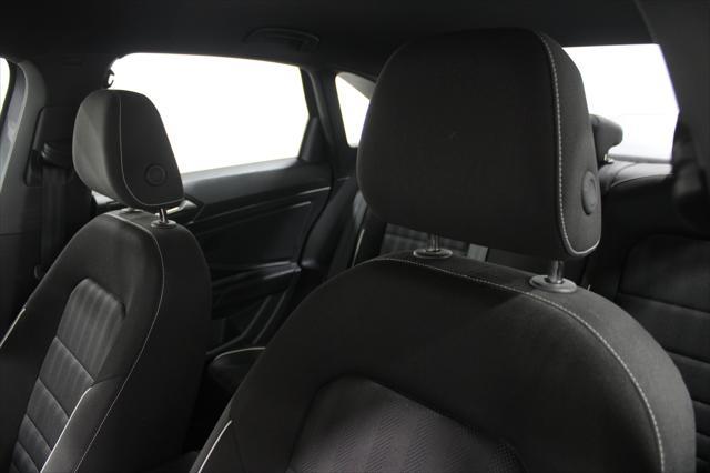 2024 Volkswagen Jetta - $21,998