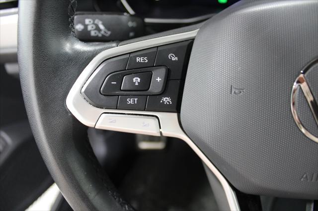 2024 Volkswagen Jetta - $21,998