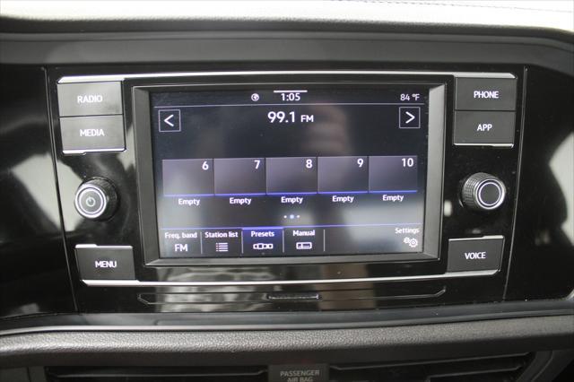 2024 Volkswagen Jetta - $21,998
