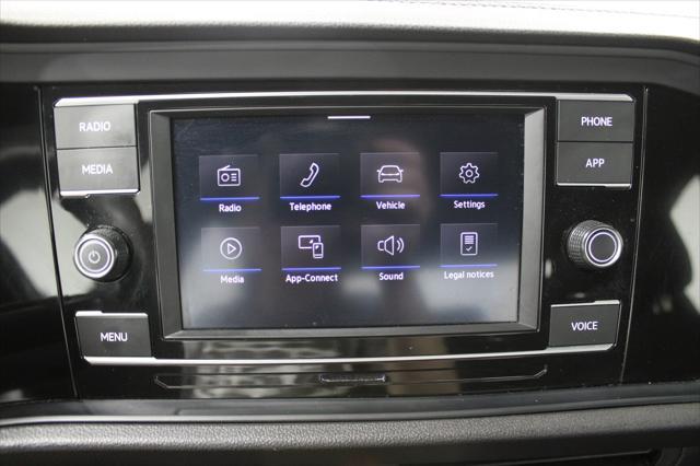 2024 Volkswagen Jetta - $21,998