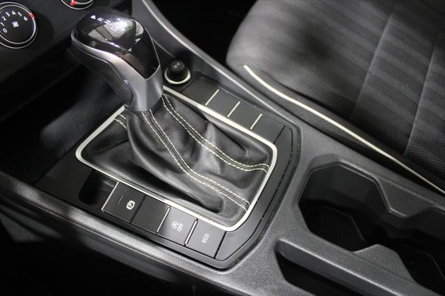 2024 Volkswagen Jetta - $21,998