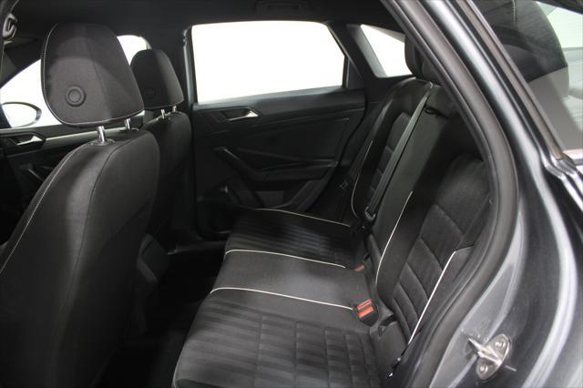 2024 Volkswagen Jetta - $21,998