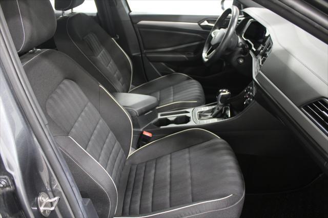 2024 Volkswagen Jetta - $21,998