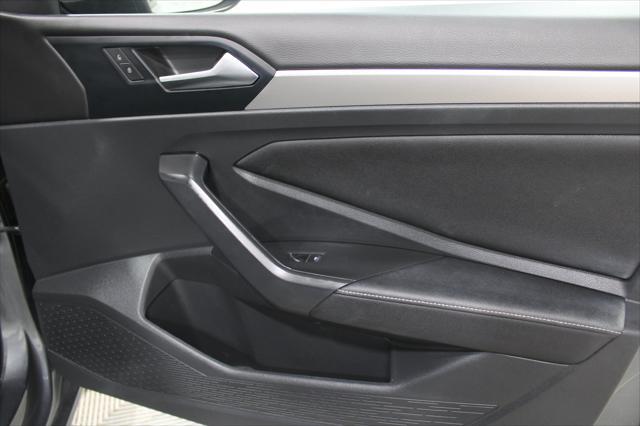 2024 Volkswagen Jetta - $21,998