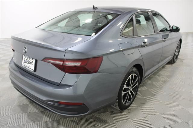 2024 Volkswagen Jetta - $21,998