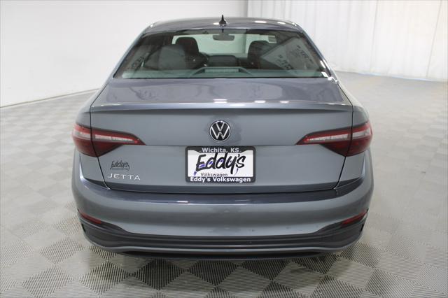 2024 Volkswagen Jetta - $21,998