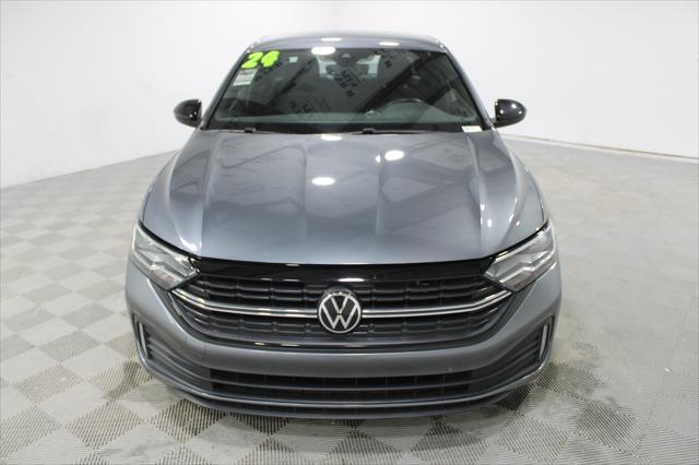2024 Volkswagen Jetta - $21,998
