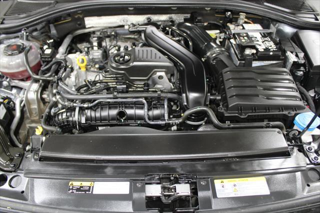 2024 Volkswagen Jetta - $21,998