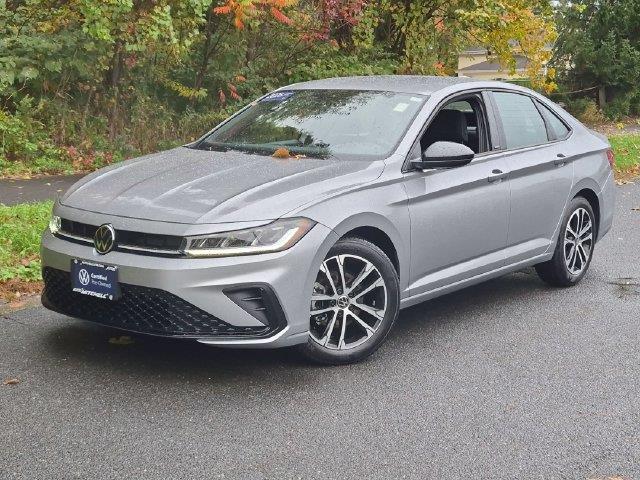 2026 Volkswagen Jetta - $23,500