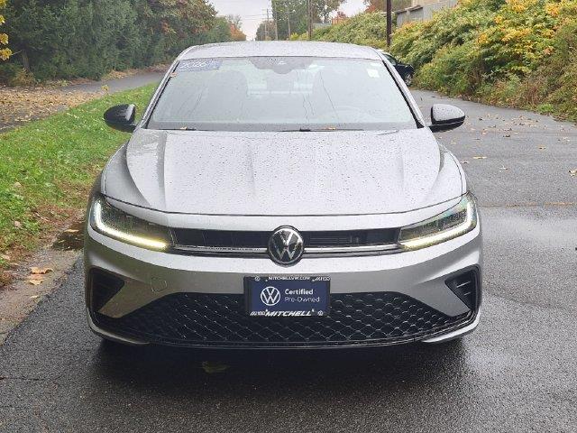 2026 Volkswagen Jetta - $23,500