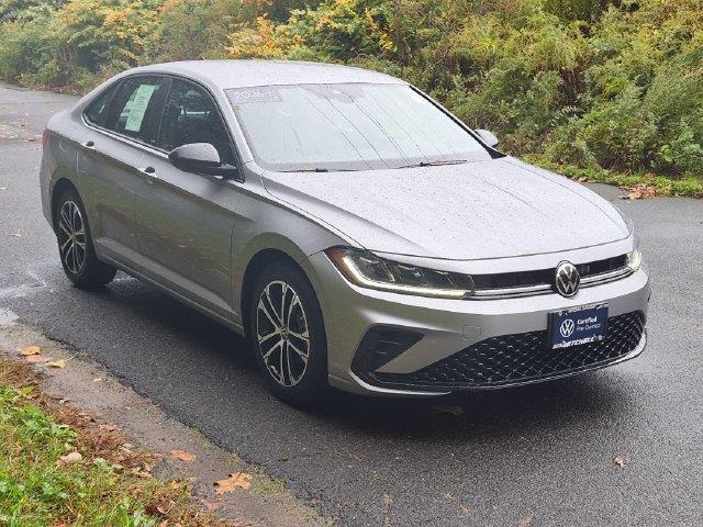 2026 Volkswagen Jetta - $23,500