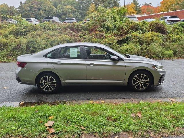 2026 Volkswagen Jetta - $23,500