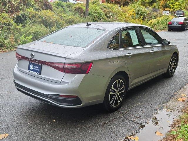 2026 Volkswagen Jetta - $23,500