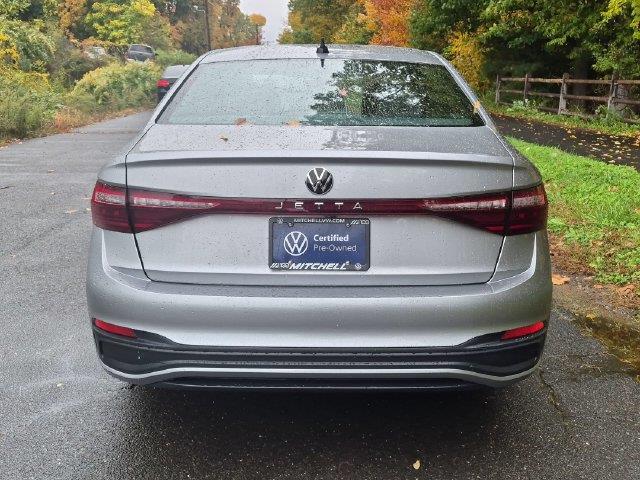 2026 Volkswagen Jetta - $23,500