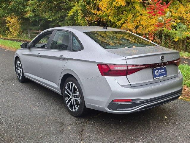 2026 Volkswagen Jetta - $23,500