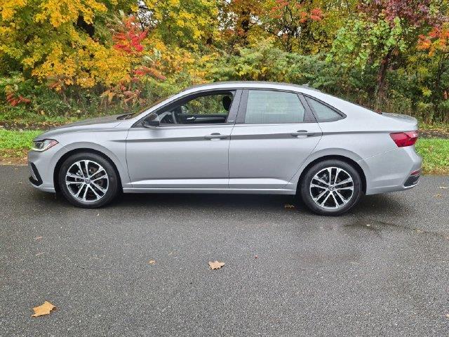 2026 Volkswagen Jetta - $23,500