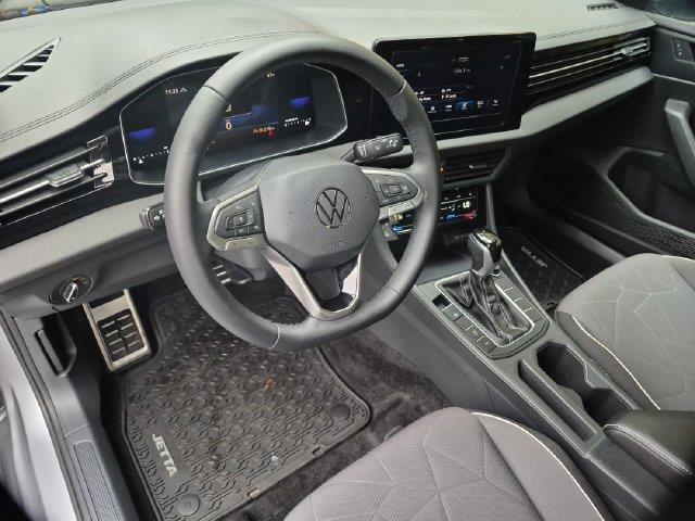 2026 Volkswagen Jetta - $23,500