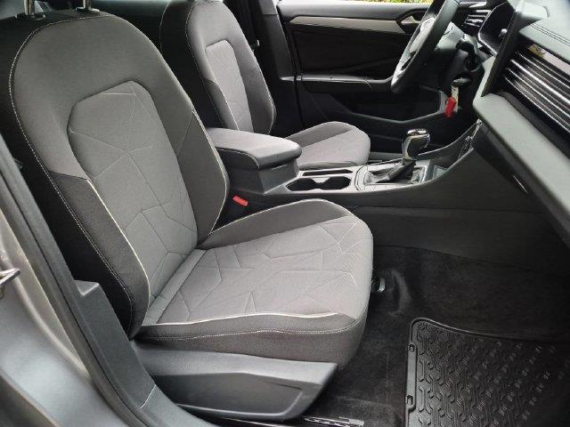 2026 Volkswagen Jetta - $23,500