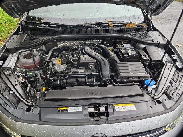 2026 Volkswagen Jetta - $23,500