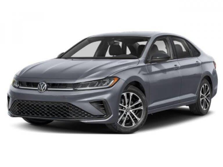 2026 Volkswagen Jetta - $21,862