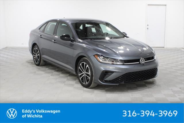 2026 Volkswagen Jetta - $24,482