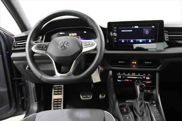 2026 Volkswagen Jetta - $24,482