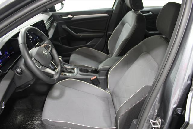 2026 Volkswagen Jetta - $24,482