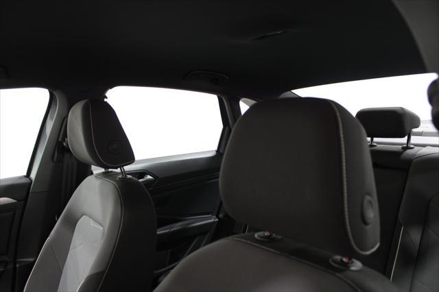 2026 Volkswagen Jetta - $24,482