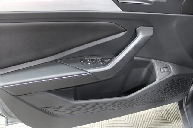 2026 Volkswagen Jetta - $24,482