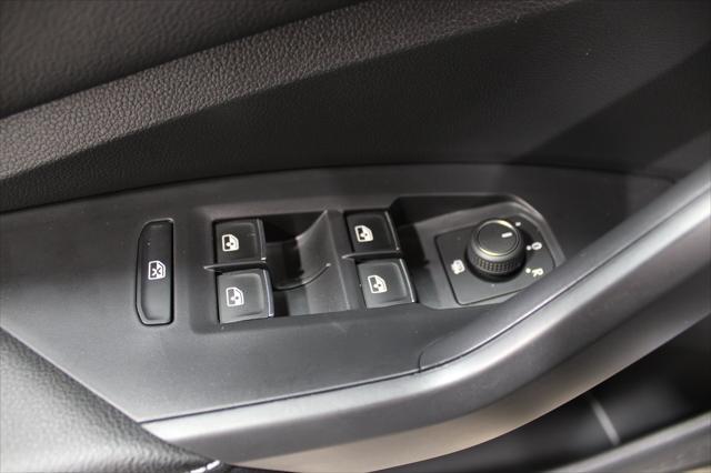 2026 Volkswagen Jetta - $24,482