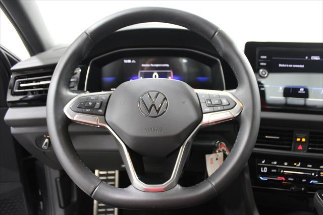2026 Volkswagen Jetta - $24,482