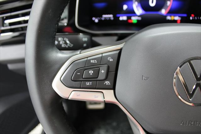 2026 Volkswagen Jetta - $24,482