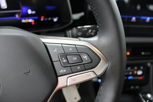 2026 Volkswagen Jetta - $24,482