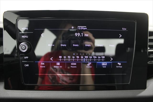 2026 Volkswagen Jetta - $24,482