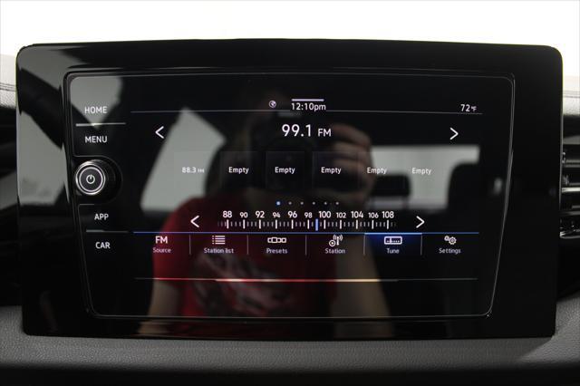 2026 Volkswagen Jetta - $24,482