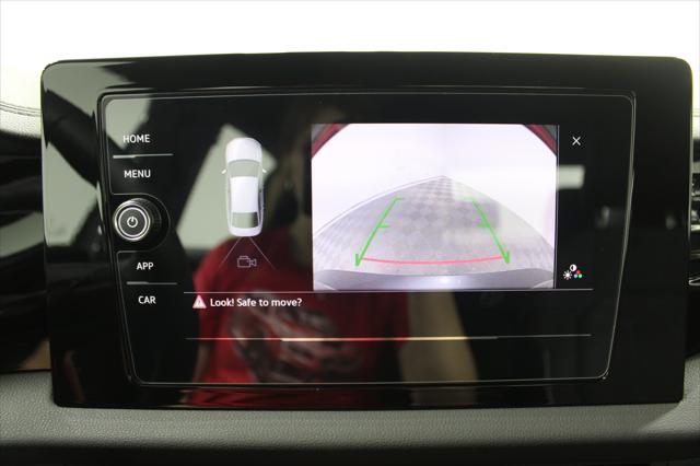 2026 Volkswagen Jetta - $24,482