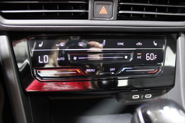 2026 Volkswagen Jetta - $24,482