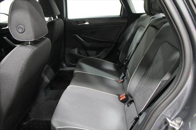 2026 Volkswagen Jetta - $24,482