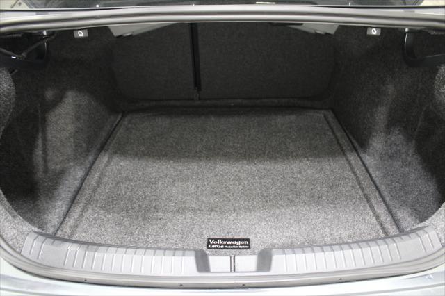 2026 Volkswagen Jetta - $24,482