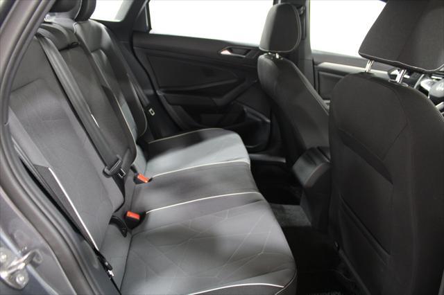 2026 Volkswagen Jetta - $24,482