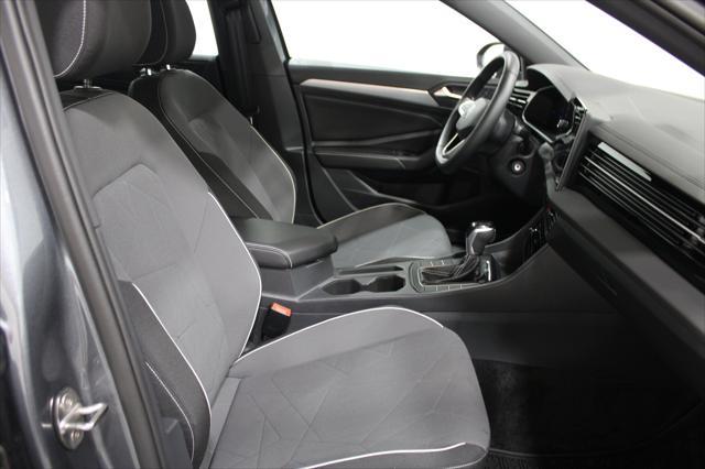 2026 Volkswagen Jetta - $24,482