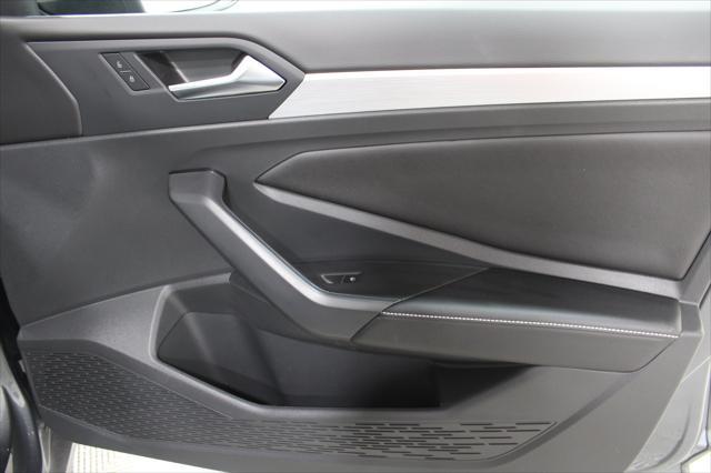2026 Volkswagen Jetta - $24,482