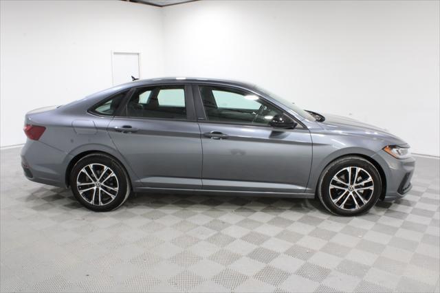 2026 Volkswagen Jetta - $24,482
