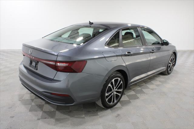 2026 Volkswagen Jetta - $24,482