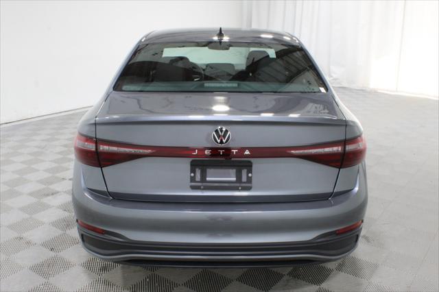 2026 Volkswagen Jetta - $24,482