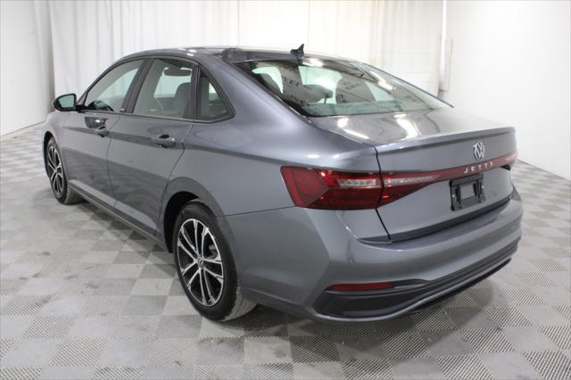 2026 Volkswagen Jetta - $24,482